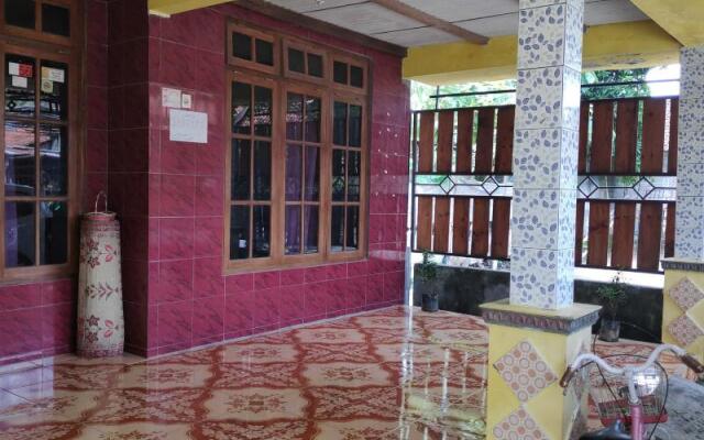Gini Homestay