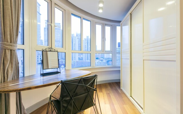 N2haus People Squre 4 bedrooms