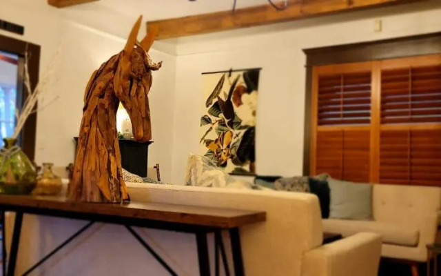 Beechwood Inn - Bed Breakfast and Wine Cellar