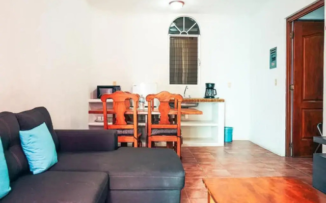 Hotel Boutique Eden Costa
