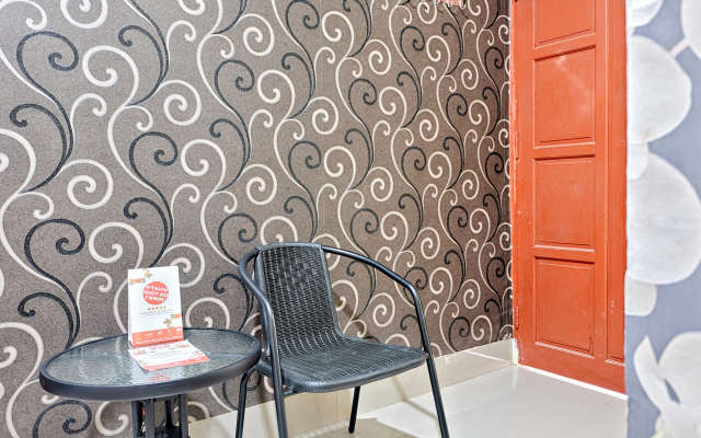 OYO 2595 Hotel Jinan Makassar