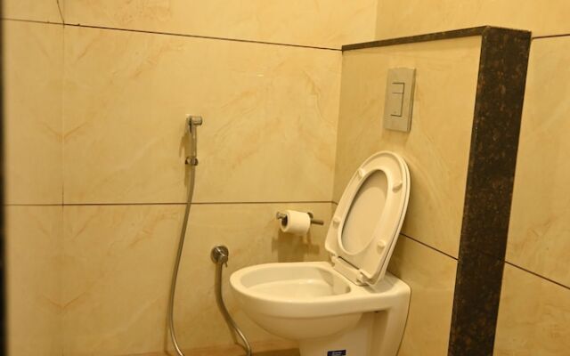 Hotel Embassy INN