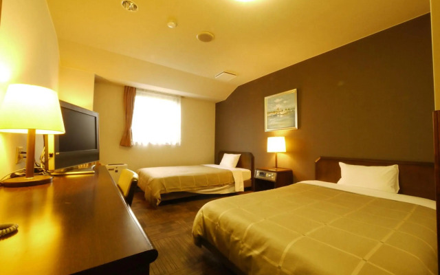 Hotel Route Inn Ageo