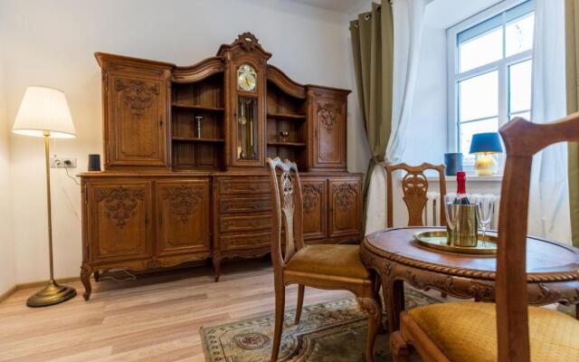 DOMA3 Luxury Vilnius Apartment