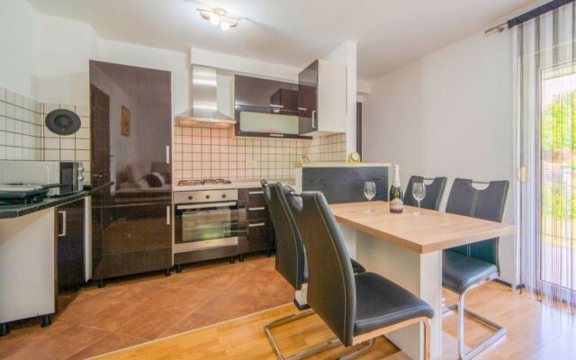 Apartment Dino Opatija/Mihelići