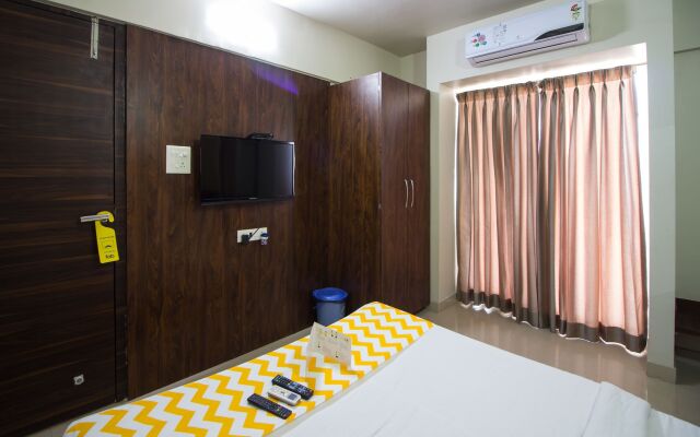 StayBird Icon Bliss, An Apartment Hotel