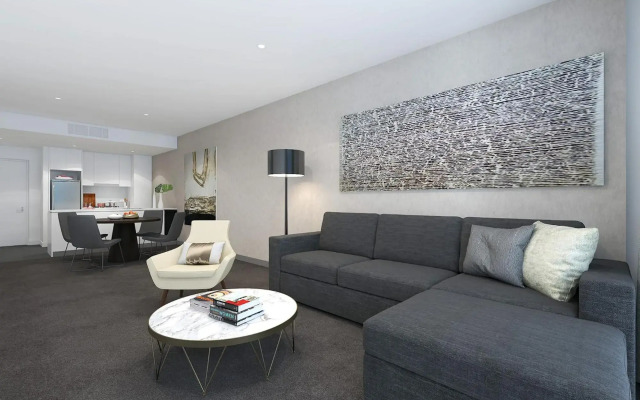 Silkari Suites Chatswood