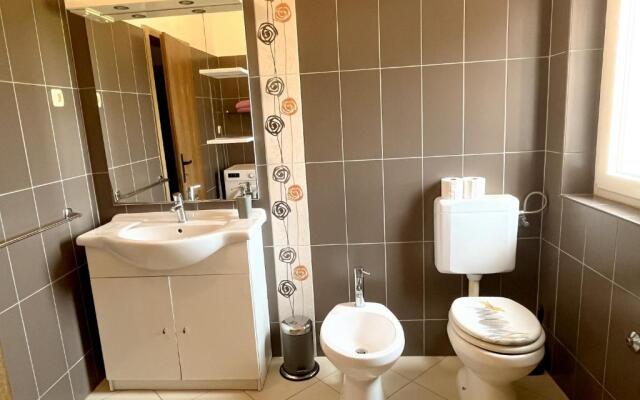 Apartment Lidija