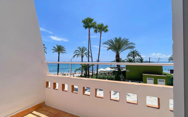 Hotel Figueretes