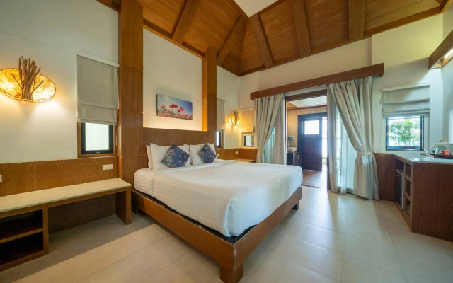 Tup Kaek Sunset Beach Resort