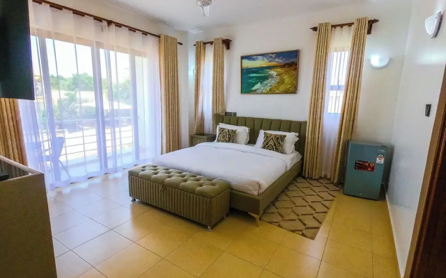 Lux Suites Vipingo Luxury Villas