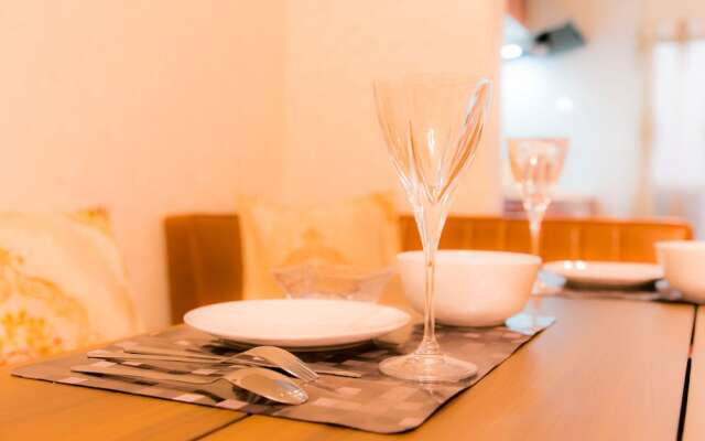 SY Home Kyoto Station