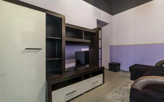 Apartments for your happiness