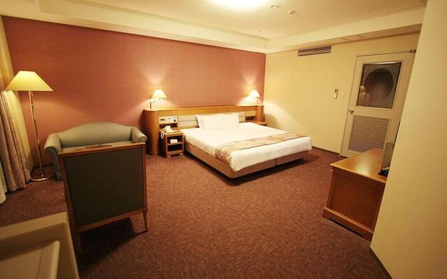 Best Western Hotel Sendai