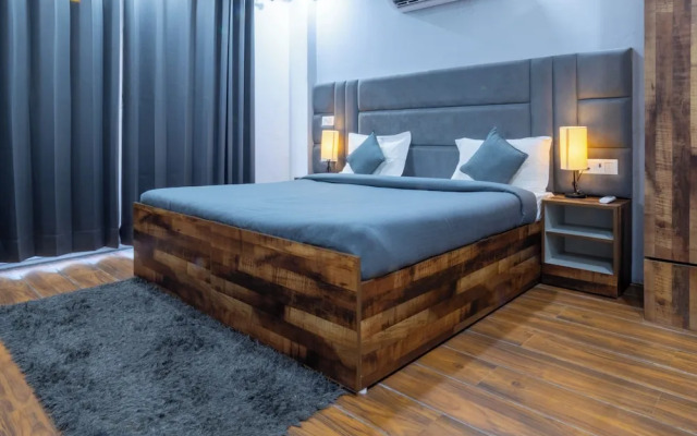 Housr Studio Rooms Sector 38 Gurgaon