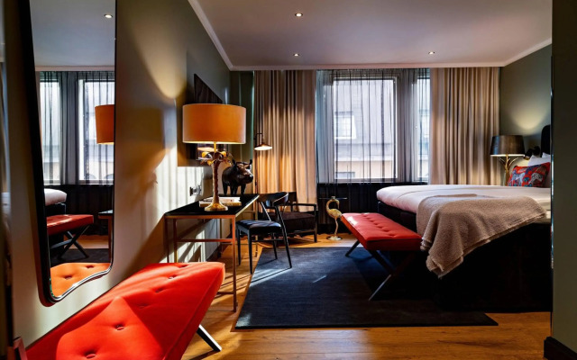 Hotel U14, Autograph Collection