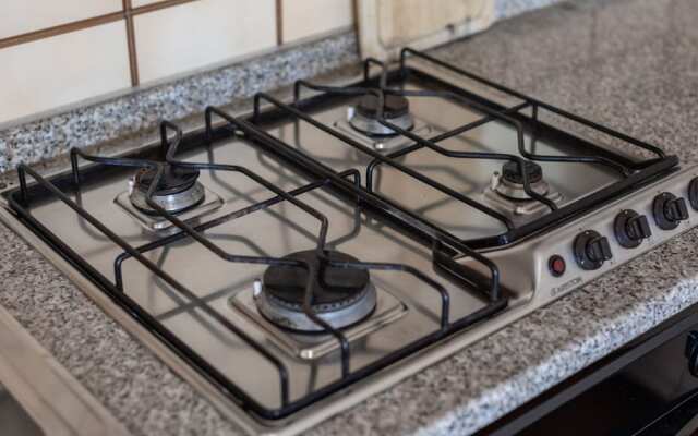 Holiday Appartment With a big Garden, Nearby Lazise's Centre