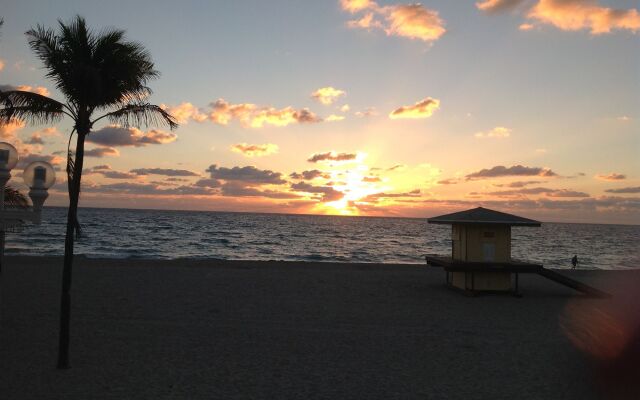 Neptune Oceanfront Rentals