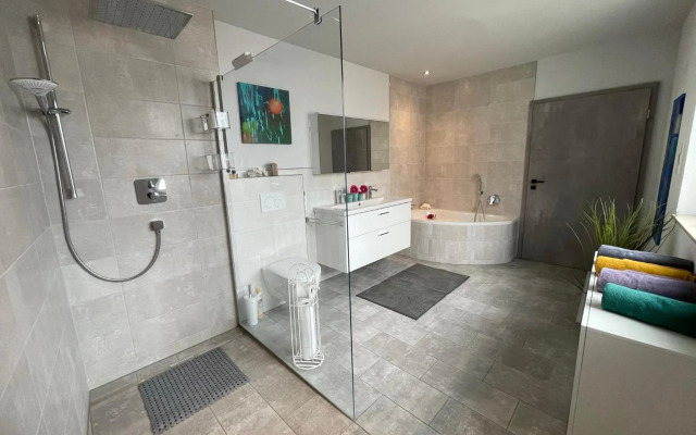 Am Weinberg - stilvoll, ruhig, zum wohlfühlen