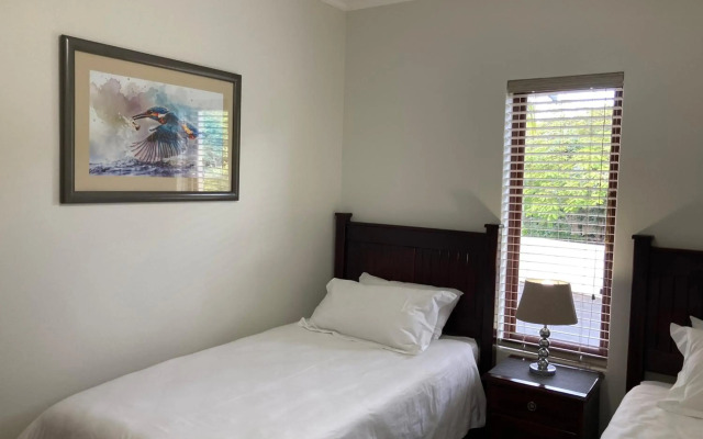 The Bridge 19 - Self Catering