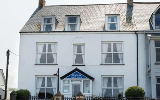 Pendrin Guest House