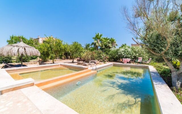 G Rentals Can Cuquet House