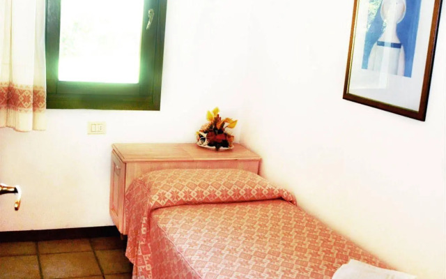 Liscia Eldi Residence
