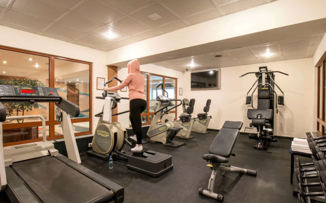 ibis Styles Warszawa West