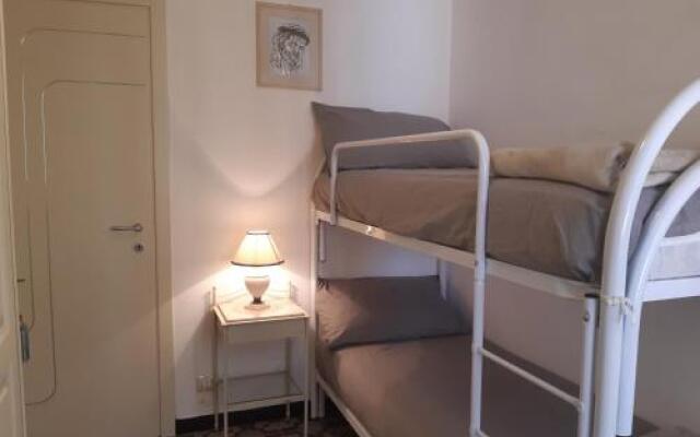 Flat 2 Bedrooms 1 Bathroom - Sestri Levante