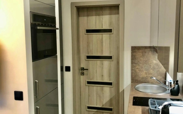 Silver Dawn Apartments