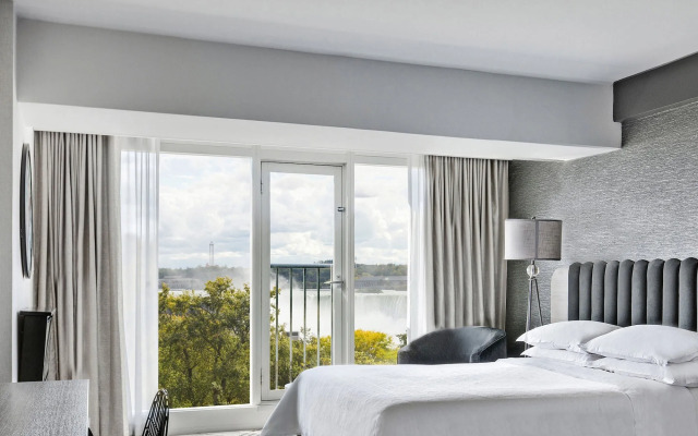 Sheraton Fallsview Hotel
