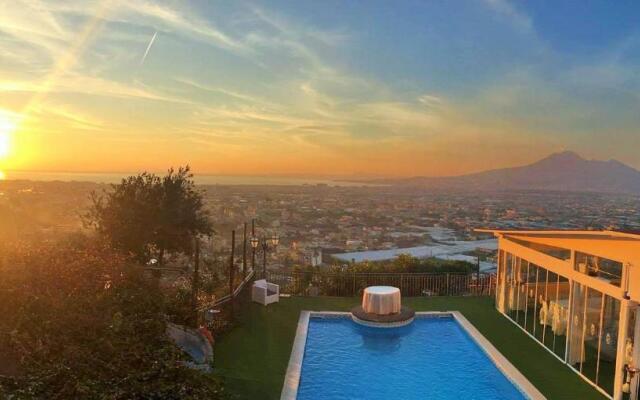 Agriturismo Villa Palmentiello