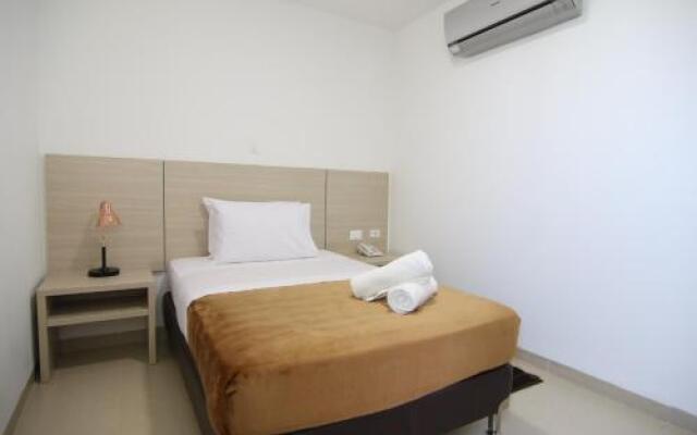 Hotel Las Olas Palermo