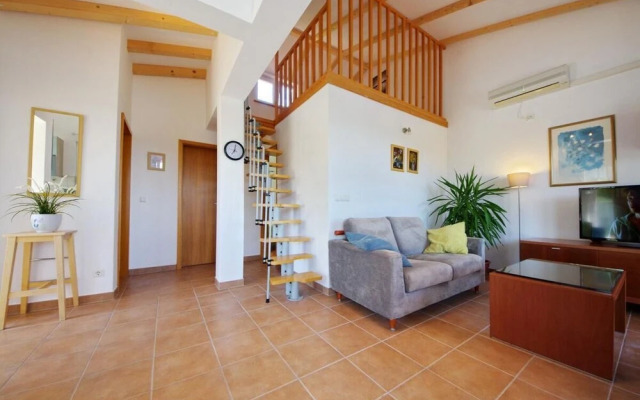 Bay House Rosohotnica