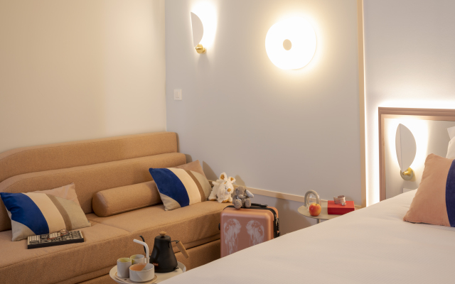 Aiden by Best Western Clermont-Ferrand Hotel & Spa