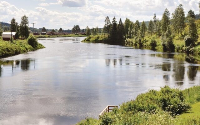 Nice Home in Sälen With 7 Bedrooms, Sauna and Wifi