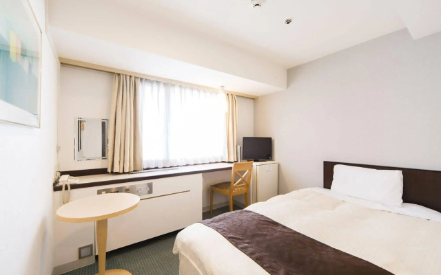 Hiroshima Kokusai Hotel