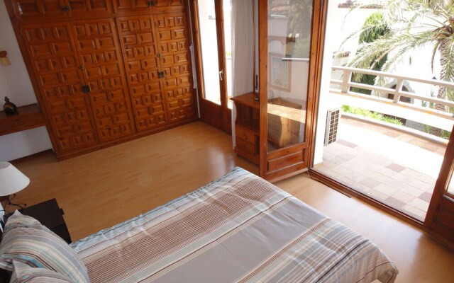 Apartamento Cargols 3