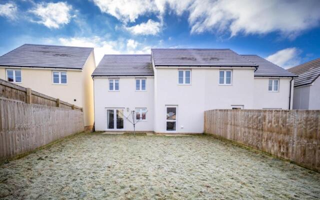 Immaculate 3 Bedroom Home Barnstaple Devon