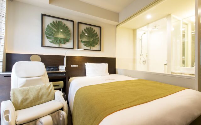 remm Hibiya Hotel