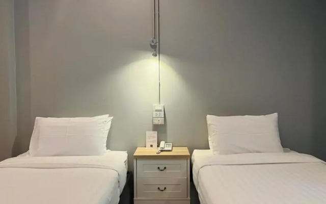 V-park Hotel