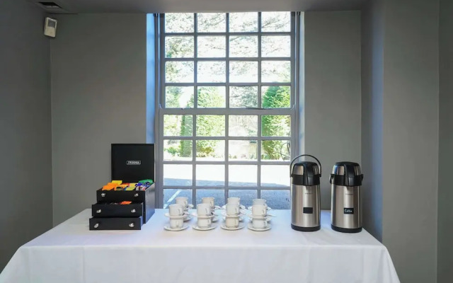 Park Hall Hotel & Spa Lancashire, a member of Radisson Individuals