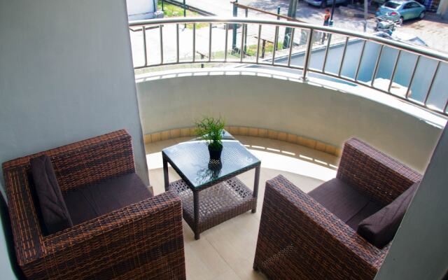 No 95 suites & Apartment