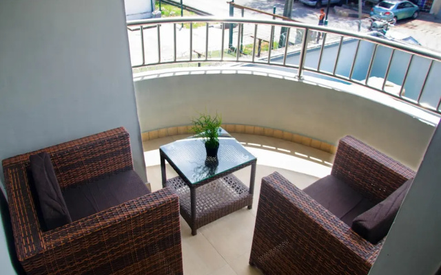 No 95 suites & Apartment
