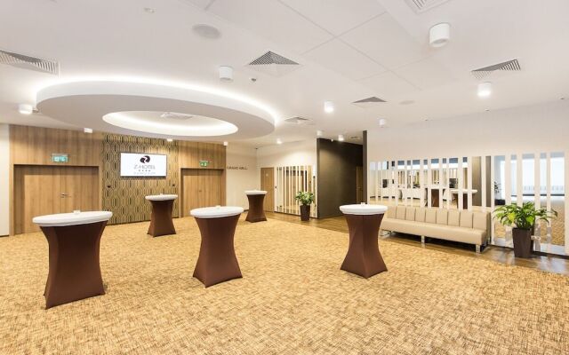 Z-Hotel Business & Spa