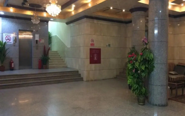 Sakan Alraha Furnished Apartments