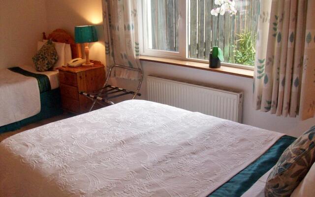 O'connors Guesthouse