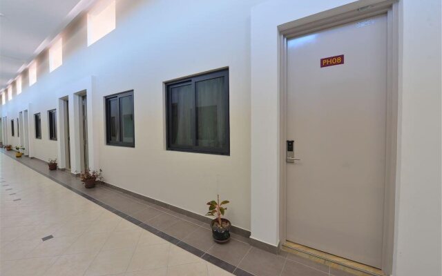 Wafa Hotel & Apartment
