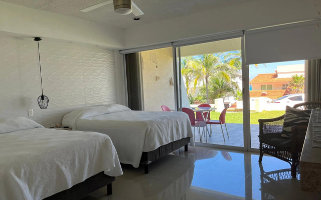 Suites Brisas