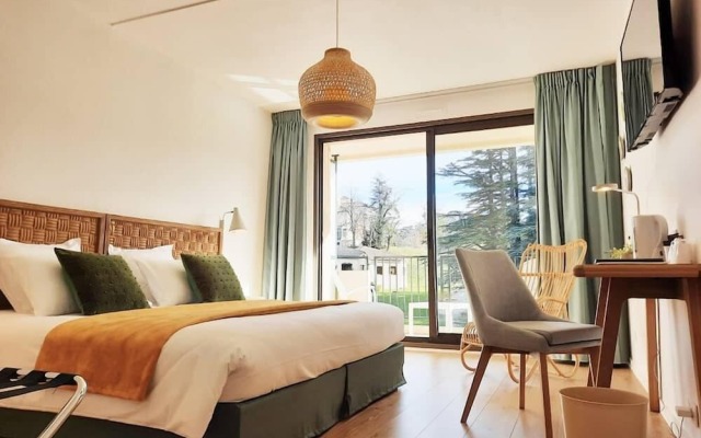 Domaine Les Sources de Dieulefit